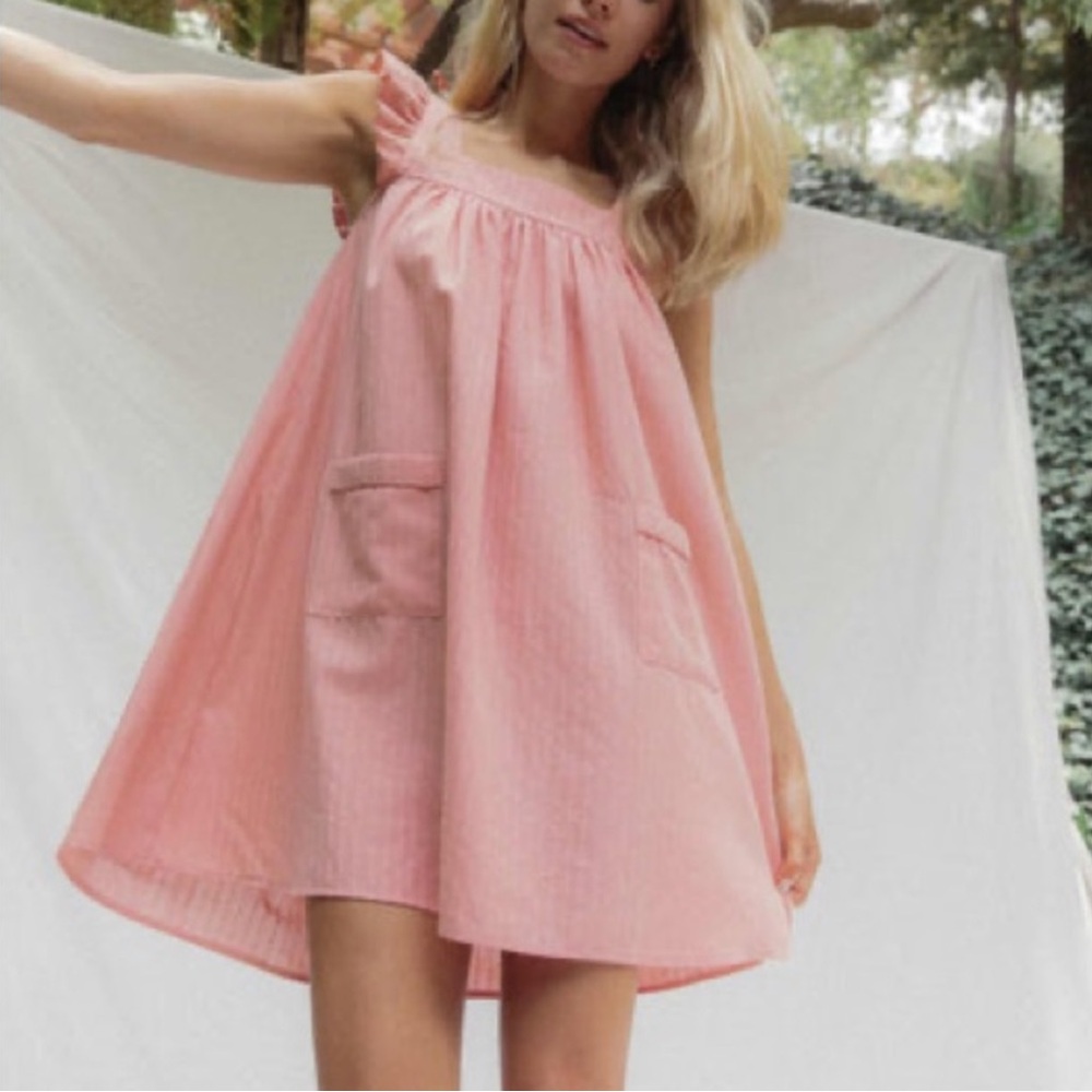 Christy Dawn - Bennet Dress | Ojai Sunset